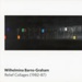Invite: Wilhelmina Barns-Graham: Relief Collages; The Scottish Gallery; 2010; GWL-2022-30-38