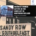 Front cover: Unionist Women Active in the Conflict in Northern Ireland; Potter, Michael & MacMillan, Ariel; GWL-2025-48