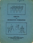 Booklet: Keep-Fit and Recreative Gymnastics; Central Council of Recreative Physical Training; 1944; GWL-2024-16-5