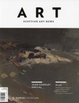 Scottish Art News Issue 34; Summer 2021; 1749-7310; GWL-2021-42-2