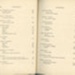 Contents pages 8-9: Women's Voices; Sharp, William (Mrs); 1887; GWL-2025-115-2