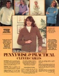 Magazine pull-out: Pennywise & Practical; c.1970s-80s; GWL-2015-44-58