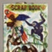 Front cover: Speedway Scrapbook; McLellan, Mary Alice; c.2006; GWL-2018-12-2
