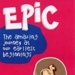 Leaflet (front cover): Epic: The amazing journey at our earliest beginnings; LoveBoth Project; 2018; GWL-2022-152-4