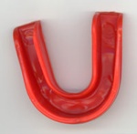 Mouth Guard; c.2010s; GWL-2025-119-11