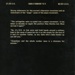 Back cover: Breaching the Peace; Onlywomen Press Ltd; 1983; GWL-2021-16-4