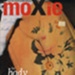 Magazine cover (front): Moxie; Hancock, Emily; 1999; GWL-2023-107-5