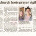 News cutting; Patsy McGarry article p.3; The Irish Times; May 2018; GWL-2018-59-11-2