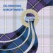 Booklet (front cover): Celebrating Soroptimists; SI Scotland South Region; 2021; GWL-2021-44-2