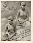 Ladyship No. 383: The "Helen" Three-Piece Set; Baldwin & Walker Ltd; GWL-2018-20-1