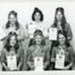 Photograph of Queen's Guides; Girl Guides Association; 1972; GWL-2022-51-1-2
