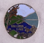 Badge: Wallowa Lake; GWL-2013-50-70