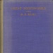 Front cover: Great Scotswomen; Keary, Margaret R.; 1933; GWL-2025-83-2