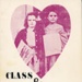 Front cover: Class and Feminism; Bunch, C & Myron, N; 1974; 0-88447-004-0; GWL-2024-116-1