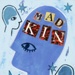 Front cover: Mad Kin: We Keep Us Safe; GWL-2024-107