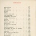 Contents cont: Maurine and Other Poems; Wilcox, Ella Wheeler; 1882; GWL-2017-35-1