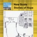 Front cover: New Scots Stories of Hope; Freedom from Torture; 2022; GWL-2025-79-2