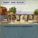 Front cover: Fanny Jane Butler: Pioneer Medical Missionary; Tonge, E.M.; 1942-43; GWL-2025-85-2