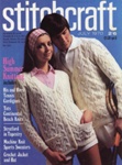 Magazine: Stitchcraft; The Condé Nast Publications Ltd; July 1970; GWL-2017-12-14