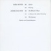 Contents cont: Writing Women Vol. 2 No. 3; March 1983; GWL-2025-116-4
