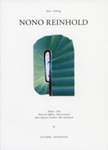 Catalogue: Etchings ~ Nono Reinhold; 2000; GWL-2024-100