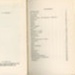 Contents page: A Hebridean Journey; Stucley, Elizabeth; 1956; GWL-2025-108