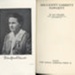 Title page: Millicent Garrett Fawcett; Strachey, Ray; 1931; GWL-2025-65-5