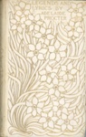Front cover: Legends and Lyrics; Proctor, Adelaide Anne; 1892; GWL-2011-11-13