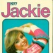 Jackie 1977Book, annual; D.C. Thomson & Co., Ltd.; 1976; 2017.5.63 