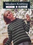 Magazine: Modern Knitting; Knitmaster Publications; Aug 1964; GWL-2016-159-42