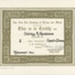 Certificate: Speech & Drama; New Era Academy of Drama & Music; 1966; GWL-2021-5-6-3