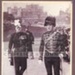 OXFYT:2143 Photograph of Winston Churchill and Hugh Lygon; 1910; OXFYT:2143 