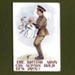 WW1 Postcard; 1914-18; OXFYT:1239 