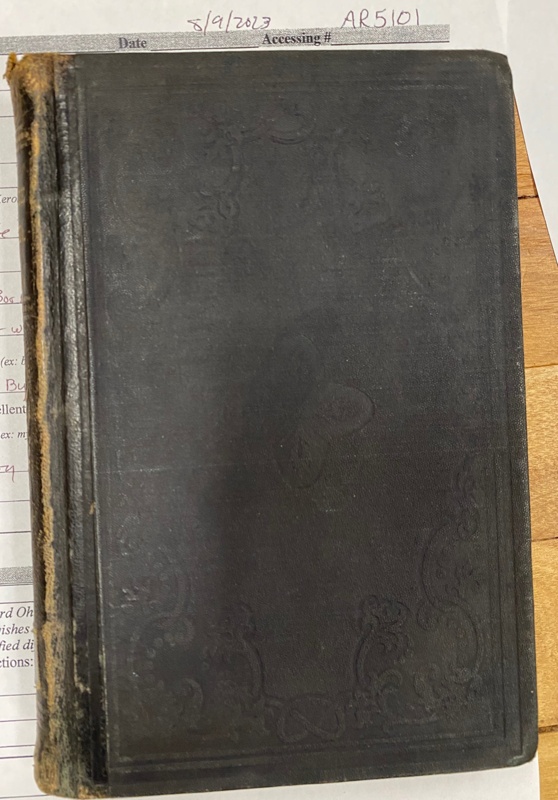 Normal Class Book The Institute Reader and Normal Class Book; 1877; AR5101 | eHive