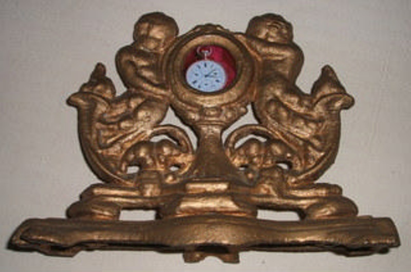 FOB WATCH HOLDER; 782 eHive