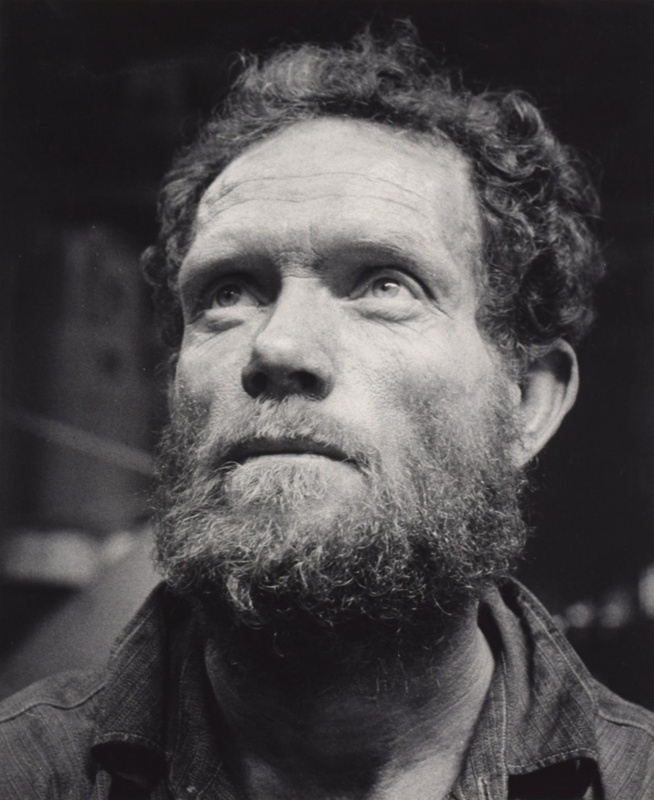 Per Collin 'A man called Peter' ; Charles Collin; N. D; MC.1990.0029 | eHive