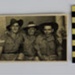 Photograph, soldiers; c. 1939 - 1945; H2004.2
