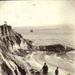 Red Bluff cliff; Awburn, Claude Frederick; c. 1930; P4400-47