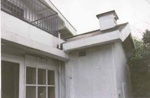 John Monash concrete house; Chesterfield, George; 1998; P4609