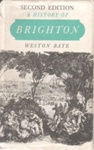 A history of Brighton; Bate, Weston; 1983; 522842704; B0022|B1088
