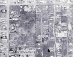 Aerial view of Highett; 1951; P11995