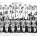 Highett High School Form 4B, 1972; 1972; P8674