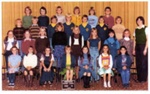 Sandringham Primary School Grade 5A, 1979; 1979; P8576