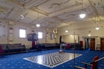 Sandringham Masonic Centre first floor; Amiet, John; 2014 May 10; PD1017