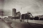 Holy Trinity Church, Hampton.; 1928?; P1886