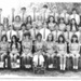 Highett High School Form 2D, 1969; 1970; P8671