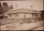 Mona (later Shenval), 47 Bayview Crescent, Black Rock; 1915; P1559