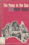 The Poms in the sun; Black, Peter; 1965; B0777