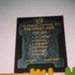 Honour board : the Great War, at the Black Rock State School; 199-?; P2973
