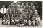 Beaumaris Primary School, Grade 4B, 1972; 1972; P8559
